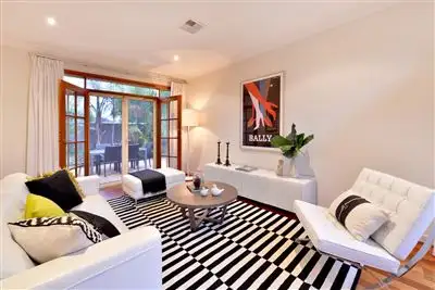 Second view of Homely house listing, 8B Gurney Street, Edwardstown SA 5039