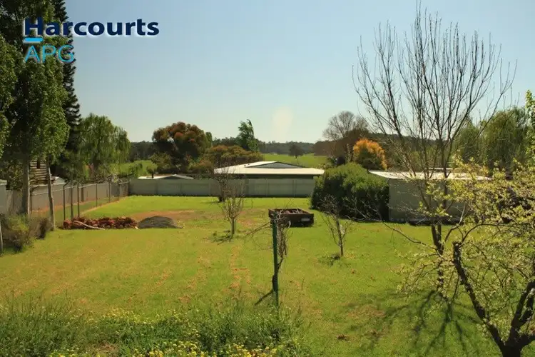 Fourth view of Homely house listing, 3 Shortell Street, Donnybrook WA 6239