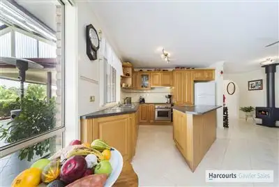 Fourth view of Homely house listing, 4 Bruce Rundle Drive, Williamstown SA 5351