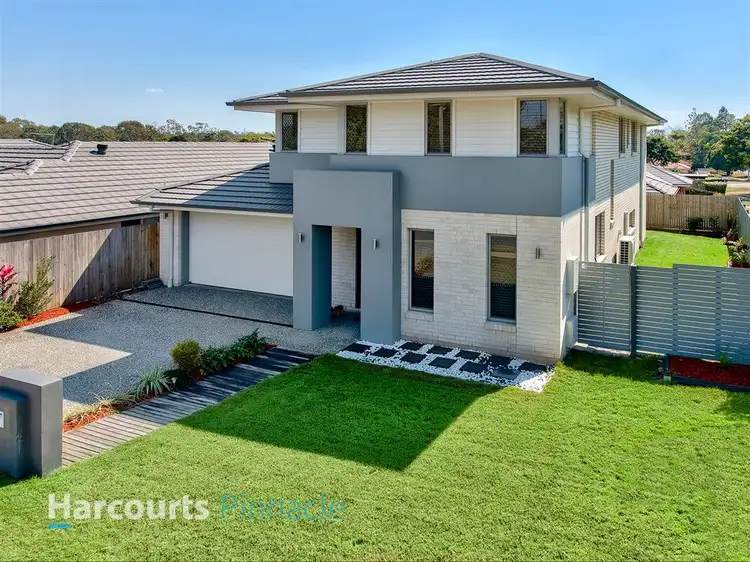 Main view of Homely house listing, 1 Cartwright St, Taigum QLD 4018