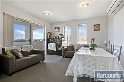 Second view of Homely apartment listing, 8/44-48 Metro Parade, Mawson Lakes SA 5095