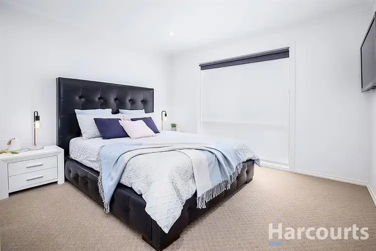 Sixth view of Homely house listing, 55A Rankin Road, Boronia VIC 3155