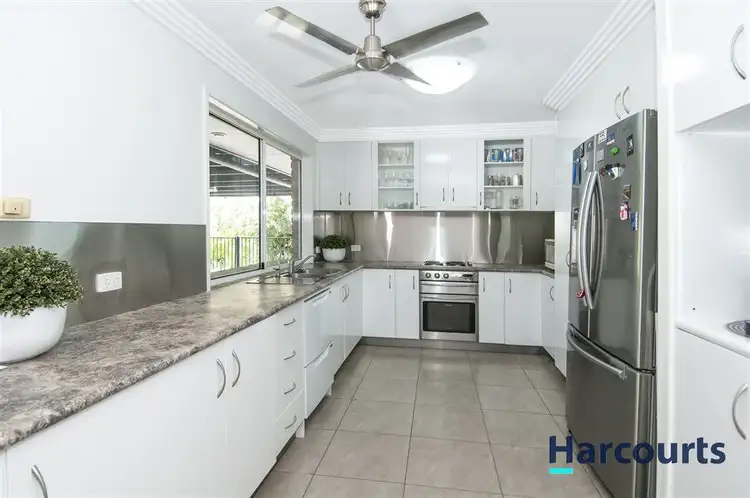 Second view of Homely house listing, 74 Marjorie Court, Jimboomba QLD 4280