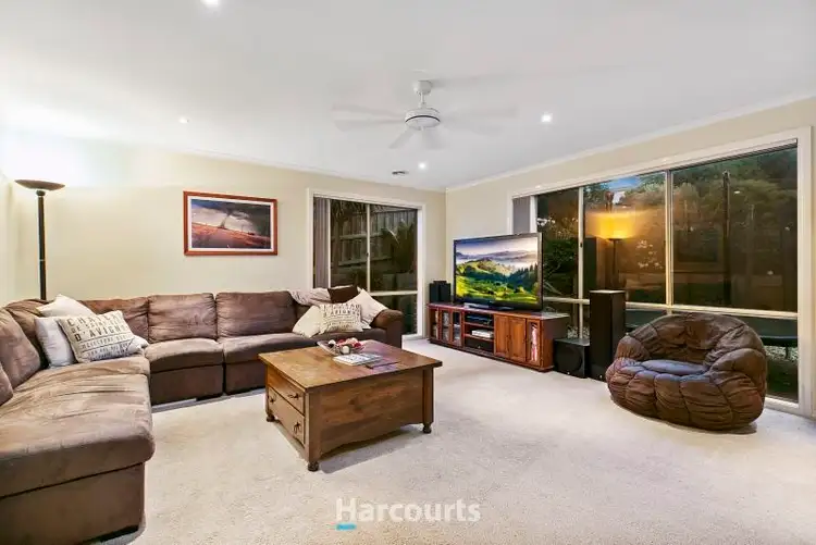 Fourth view of Homely house listing, 4 Glenda Court, Pakenham VIC 3810