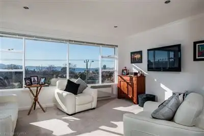 Second view of Homely unit listing, 9/29 Lord Street, Sandy Bay TAS 7005