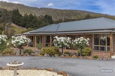 Main view of Homely house listing, 2 Melrose Street, Huonville TAS 7109