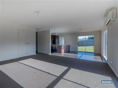 Third view of Homely house listing, 45 Springwater Drive, Drouin VIC 3818