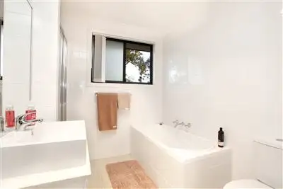 Sixth view of Homely townhouse listing, 5/1 Gilroy Street, Ropes Crossing NSW 2760