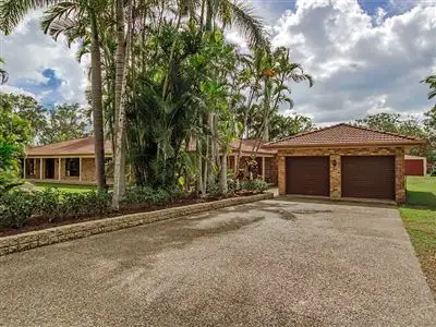 Main view of Homely rural property listing, 10 Healy Court, Ormeau QLD 4208