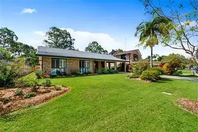 14 Nerang River Drive, Nerang QLD 4211