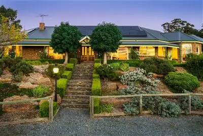 Second view of Homely rural property listing, 340 Pimpala Road, Onkaparinga Hills SA 5163