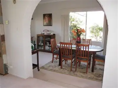 Second view of Homely house listing, 27 John Street, Alexandra VIC 3714