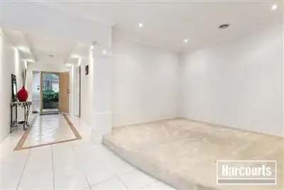 Second view of Homely house listing, 11 Glenview Rise, Berwick VIC 3806