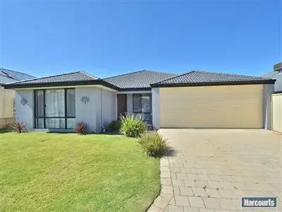 11 Banksiadale Gate, Lakelands WA 6180