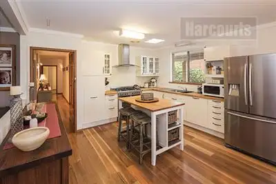 Second view of Homely house listing, 7 Derek Street, West Busselton WA 6280