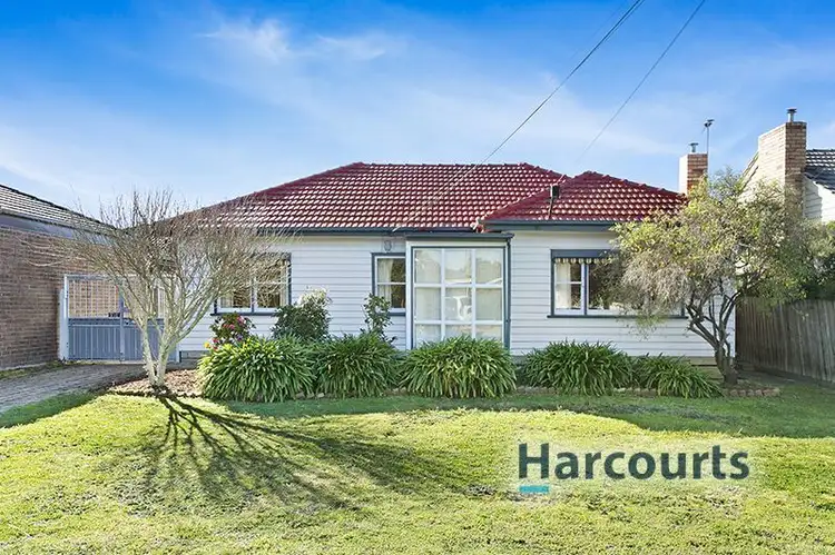 Main view of Homely house listing, 48 Deutscher Street, Avondale Heights VIC 3034