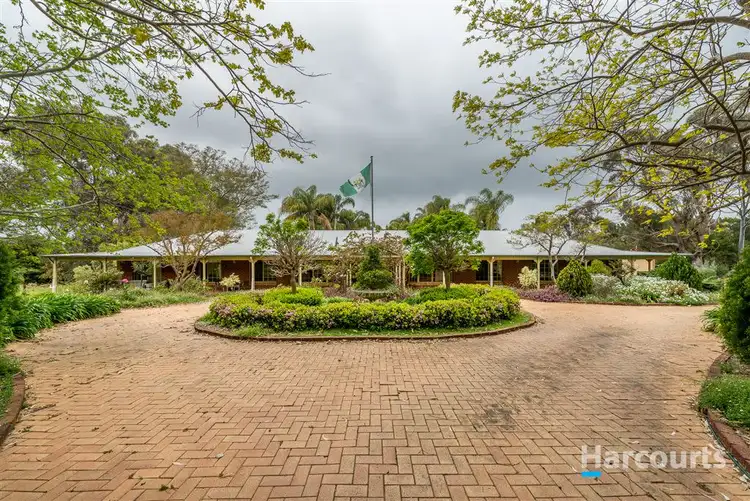 Second view of Homely house listing, 133 Casuarina Way, Wanneroo WA 6065