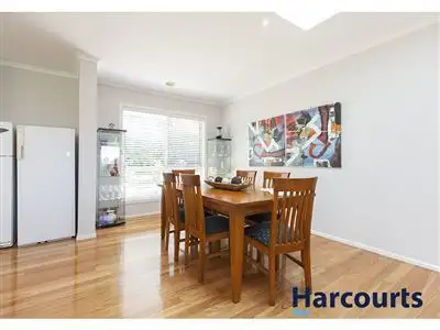 Fifth view of Homely house listing, 4 Deakin Court, Warragul VIC 3820