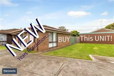 1/1 Clive Court, Corio VIC 3214