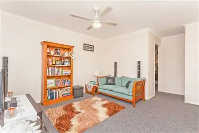 Second view of Homely townhouse listing, 7/72 Castile Crescent, Edens Landing QLD 4207
