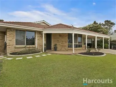 Fifth view of Homely house listing, 10 Canadice Court, Joondalup WA 6027