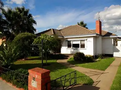 Main view of Homely house listing, 24 Phillipson Street, Wangaratta VIC