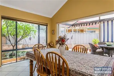 Seventh view of Homely house listing, 37A La Fayette Blvd, Bibra Lake WA 6163