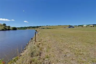 Fifth view of Homely land listing, 11a Blackwood Drive, Forcett TAS 7173