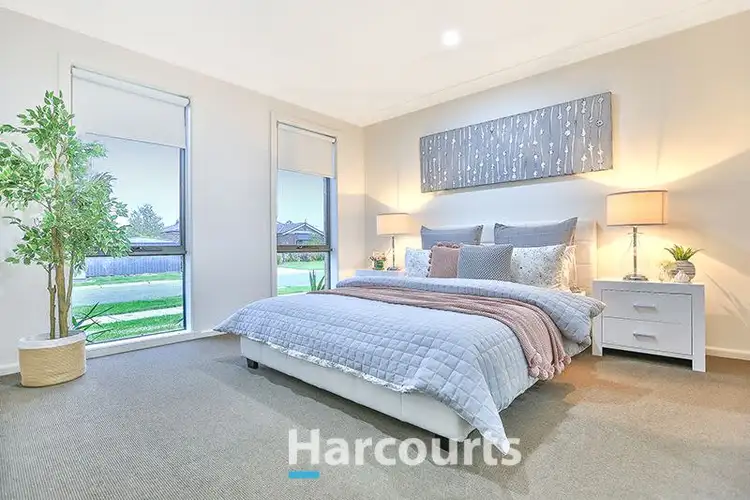 Third view of Homely house listing, 35 Pomegranate Way, Pakenham VIC 3810