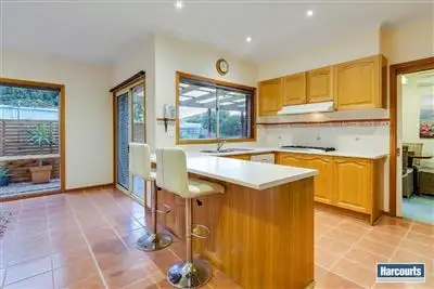 Fourth view of Homely house listing, 89 Quail Way, Rowville VIC 3178
