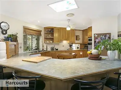 Fifth view of Homely house listing, 44 Gleneagles Crescent, Albany Creek QLD 4035