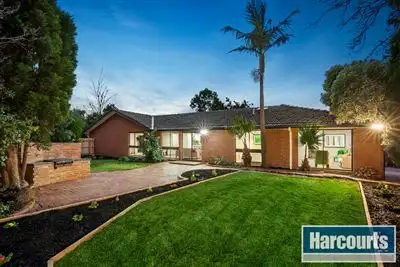 3 Charlton Court, Wantirna South VIC 3152