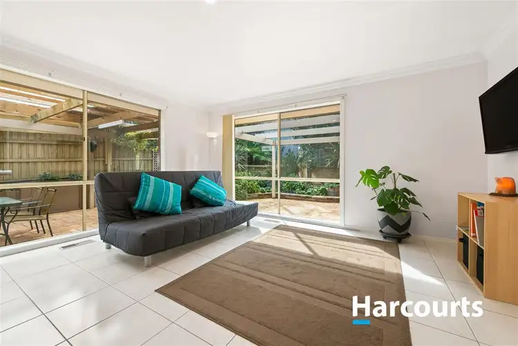 Sixth view of Homely house listing, 14 Peppermint Walk, South Morang VIC 3752