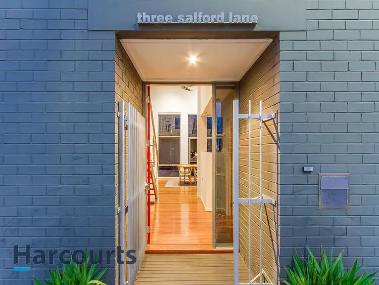 Second view of Homely warehouse listing, 3 Salford Lane, Caroline Springs VIC 3023
