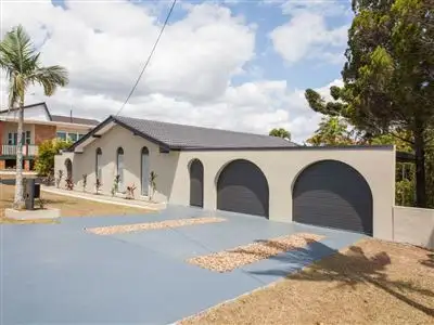 Second view of Homely house listing, 289 Elizabeth Avenue, Clontarf QLD 4019