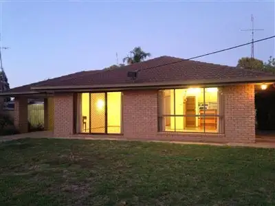 Second view of Homely house listing, 10 Avon Crescent, Donald VIC 3480