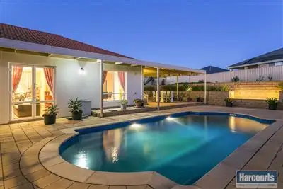 Third view of Homely house listing, 1 Ashcroft Court, Hallett Cove SA 5158