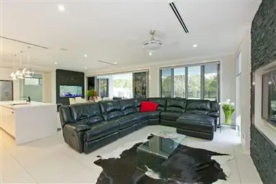 Sixth view of Homely house listing, 112 Feathertail Place, Wakerley QLD