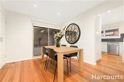 Fifth view of Homely unit listing, 1/3 Cassia Street, Notting Hill VIC 3168