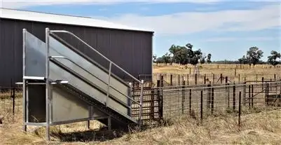 Seventh view of Homely rural property listing, . Fawns Road, Deniliquin NSW 2710