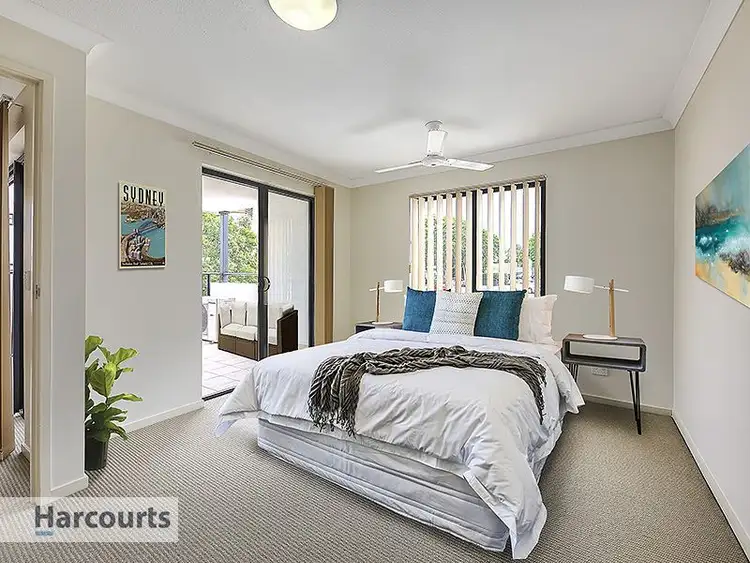 Fourth view of Homely unit listing, 22/12 Suez Street, Gordon Park QLD 4031