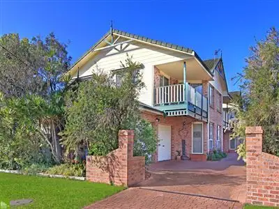 1/103 Kurrajong Street, Windang NSW 2528