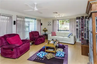 Main view of Homely house listing, 42 Serafino Drive, Noarlunga Downs SA 5168