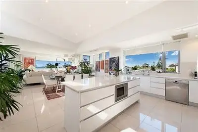 Main view of Homely unit listing, 3/106 Petrel Avenue, Mermaid Beach QLD 4218