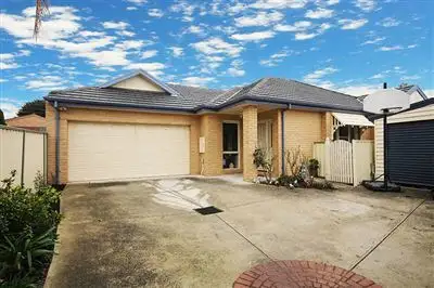 Second view of Homely unit listing, 26A Broughton Avenue, Croydon VIC 3136