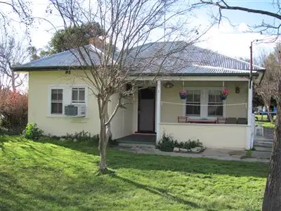 Main view of Homely house listing, 1 Bowler Street, Holbrook NSW 2644