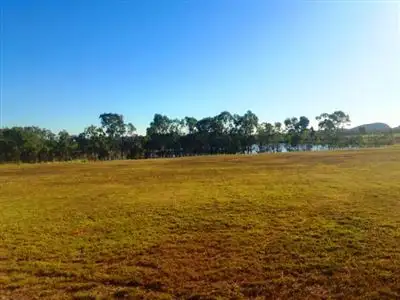 Main view of Homely land listing, 33 Keppel View Road, Tanby QLD 4703