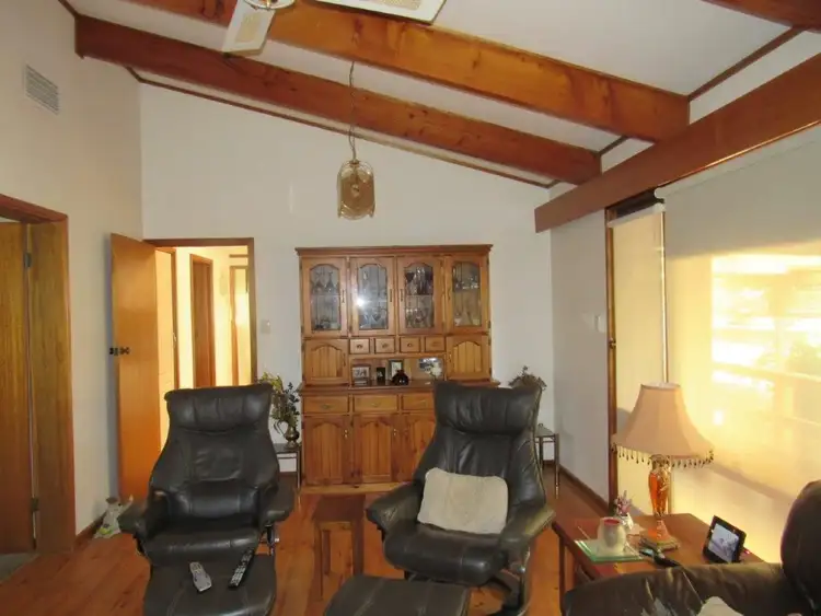 Seventh view of Homely house listing, 33 Queen Street, Peterborough SA 5422