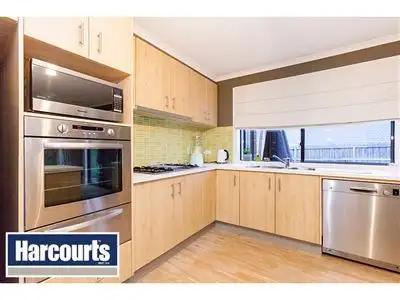 Sixth view of Homely house listing, 123 Stoddarts Road, Warragul VIC 3820