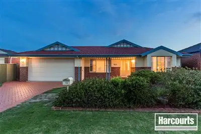 Main view of Homely house listing, 13 Oak Post Place, Cranbourne East VIC